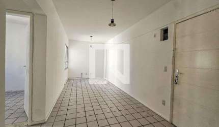 Apartamento para Aluguel - Candeal, 2 Quartos,  55 m² - Salvador
