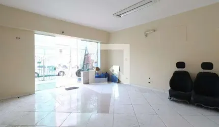 Casa para Aluguel - Santa Teresinha, 3 Quartos,  250 m² - Santo André