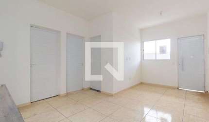 Apartamento para Aluguel - Vila Ré, 2 Quartos,  47 m² - São Paulo