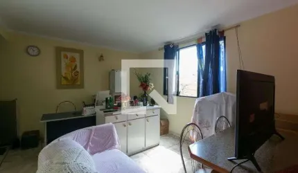 Apartamento para Aluguel - Itaquera, 2 Quartos,  42 m² - São Paulo