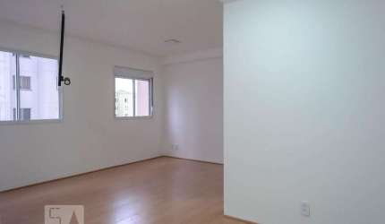 Apartamento para Aluguel - Vila Ema, 1 Quarto,  32 m² - São Paulo