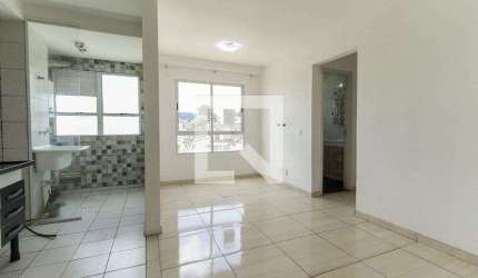 Apartamento para Aluguel - Vila Princesa Isabel, 1 Quarto,  48 m² - São Paulo