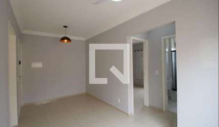 Apartamento para Aluguel - Central Parque Sorocaba, 2 Quartos,  50 m² - Sorocaba