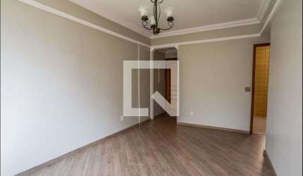 Apartamento para Aluguel - Centro, 2 Quartos,  70 m² - Santo André