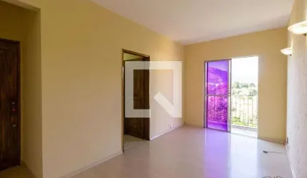 Apartamento para Aluguel - Campo Grande, 2 Quartos,  65 m² - Rio de Janeiro