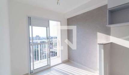 Apartamento para Aluguel - Vila Ré, 1 Quarto,  29 m² - São Paulo