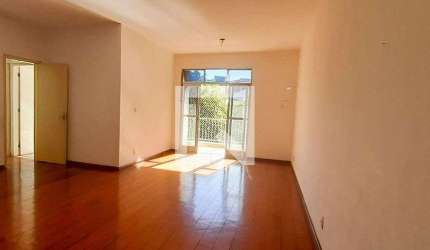 Apartamento para Aluguel - Taquara, 3 Quartos,  130 m² - Rio de Janeiro