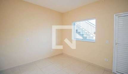 Apartamento para Aluguel - Vila Guilherme, 1 Quarto,  29 m² - São Paulo