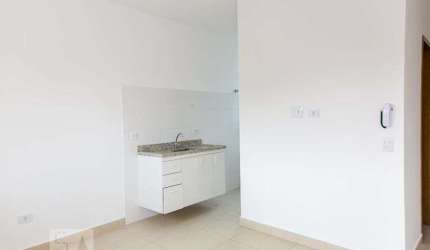 Apartamento para Aluguel - Vila Guilherme, 1 Quarto,  28 m² - São Paulo