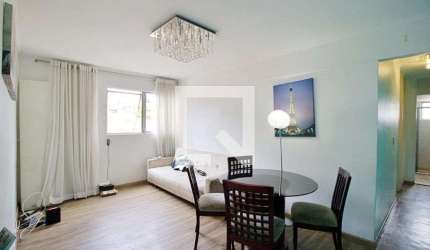 Apartamento para Aluguel - Portal do Morumbi, 2 Quartos,  70 m² - São Paulo