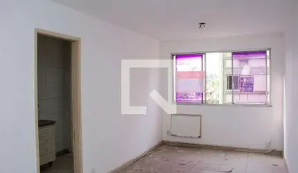 Apartamento para Aluguel - Engenho de Dentro, 3 Quartos,  80 m² - Rio de Janeiro