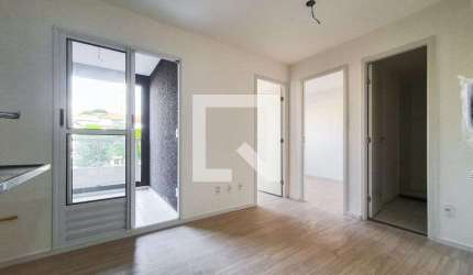 Apartamento para Aluguel - Cambuci, 2 Quartos,  32 m² - São Paulo