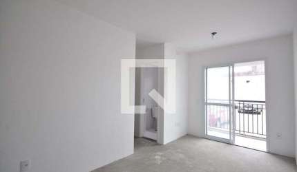 Apartamento para Aluguel - Vila Gustavo, 2 Quartos,  44 m² - São Paulo