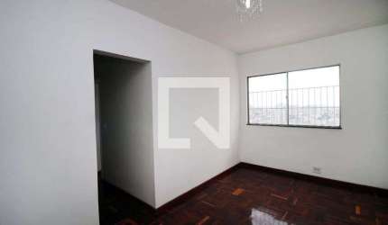 Cobertura para Aluguel - Madureira, 3 Quartos,  60 m² - Rio de Janeiro
