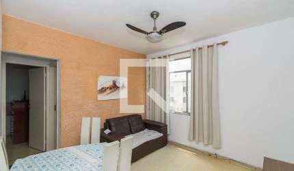 Apartamento para Aluguel - Irajá, 2 Quartos,  57 m² - Rio de Janeiro