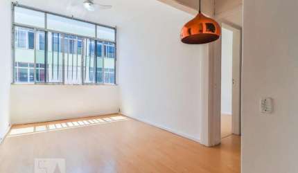 Apartamento para Aluguel - Pechincha, 2 Quartos,  60 m² - Rio de Janeiro