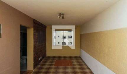 Apartamento para Aluguel - Vila Ema, 2 Quartos,  50 m² - São Paulo