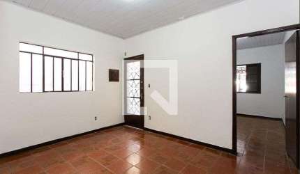 Casa para Aluguel - Vila Matilde, 1 Quarto,  70 m² - São Paulo
