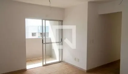 Apartamento para Aluguel - Parque Acalanto, 3 Quartos,  78 m² - Goiânia