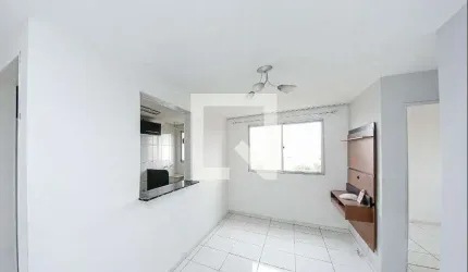 Apartamento para Aluguel - Vila Mendes, 2 Quartos,  47 m² - São Paulo
