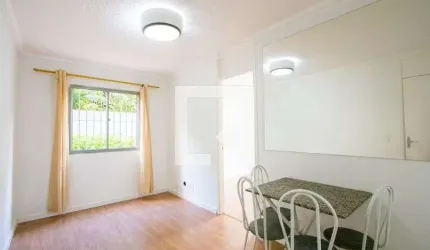Apartamento para Aluguel - Vila Tibirica, 2 Quartos,  74 m² - Santo André