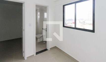 Apartamento para Aluguel - Vila Formosa, 2 Quartos,  39 m² - São Paulo