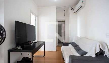 Apartamento para Aluguel - Benfica, 2 Quartos,  39 m² - Rio de Janeiro