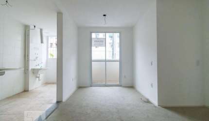 Apartamento para Aluguel - Irajá, 1 Quarto,  50 m² - Rio de Janeiro