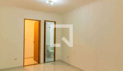 Casa para Aluguel - Saúde, 1 Quarto,  35 m² - São Paulo