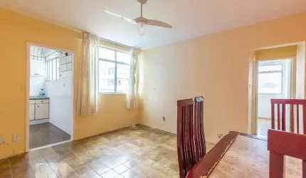 Apartamento para Aluguel - Centro, 1 Quarto,  65 m² - Salvador