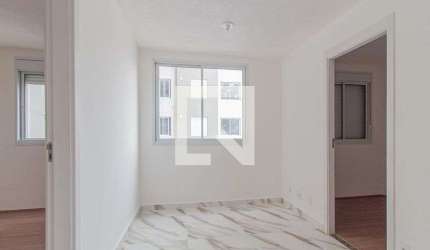 Apartamento para Aluguel - Vila Ré, 2 Quartos,  35 m² - São Paulo