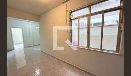 Apartamento para Aluguel - Cachambi, 1 Quarto,  57 m² - Rio de Janeiro