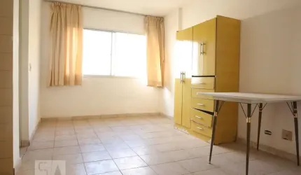 Apartamento para Aluguel - Liberdade, 1 Quarto,  28 m² - São Paulo