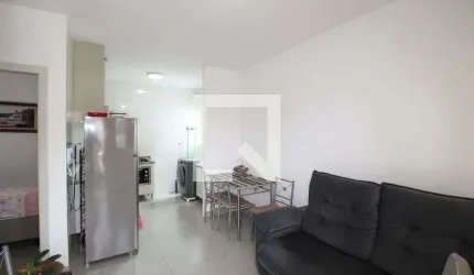 Apartamento para Aluguel - Vila Ré, 2 Quartos,  46 m² - São Paulo