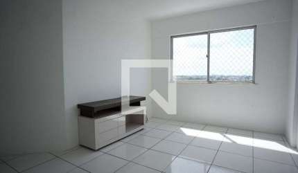 Apartamento para Aluguel - Cabula, 3 Quartos,  82 m² - Salvador