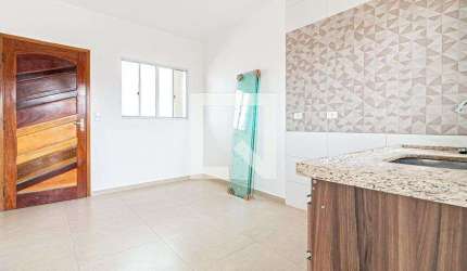 Apartamento para Aluguel - Ponte Rasa, 2 Quartos,  46 m² - São Paulo