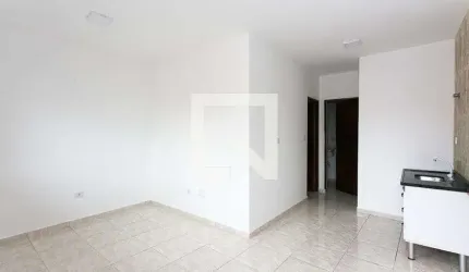 Apartamento para Aluguel - Vila Carrão, 1 Quarto,  30 m² - São Paulo