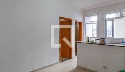 Apartamento para Aluguel - Brás, 1 Quarto,  38 m² - São Paulo