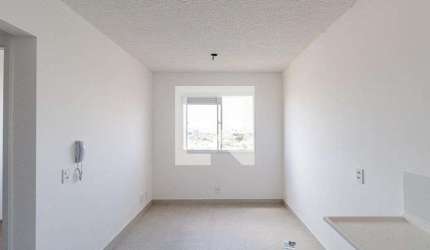 Apartamento para Aluguel - Artur Alvim, 2 Quartos,  33 m² - São Paulo