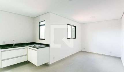 Apartamento para Aluguel - Vila Carrão, 1 Quarto,  26 m² - São Paulo