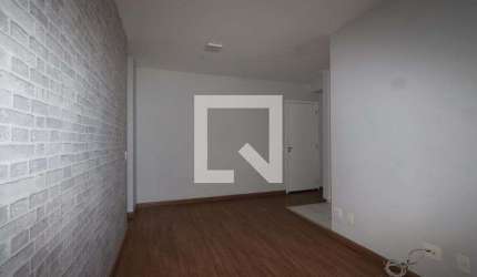 Apartamento para Aluguel - Vila Prudente, 1 Quarto,  37 m² - São Paulo