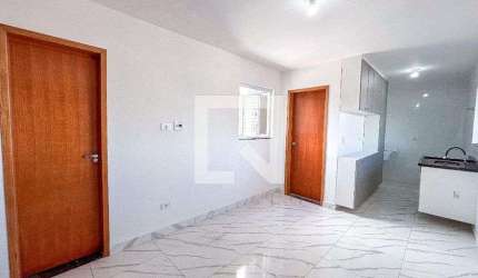 Apartamento para Aluguel - Vila Matilde, 1 Quarto,  28 m² - São Paulo