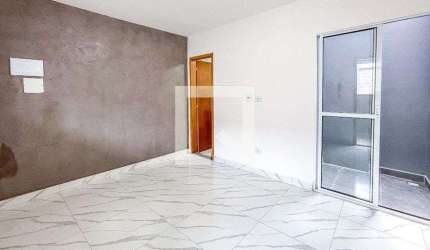 Apartamento para Aluguel - Vila Matilde, 1 Quarto,  28 m² - São Paulo