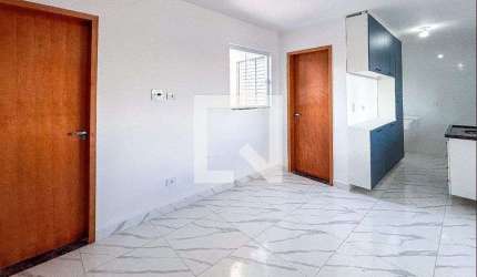 Apartamento para Aluguel - Vila Matilde, 1 Quarto,  28 m² - São Paulo