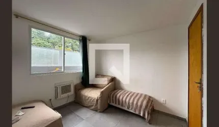 Apartamento para Aluguel - Vargem Grande, 2 Quartos,  65 m² - Rio de Janeiro