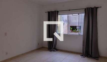 Apartamento para Aluguel - Jabaquara, 1 Quarto,  20 m² - São Paulo