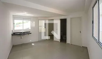 Apartamento para Aluguel - Cidade Lider, 2 Quartos,  42 m² - São Paulo