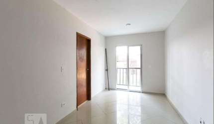 Apartamento para Aluguel - Vila Jacuí, 2 Quartos,  97 m² - São Paulo