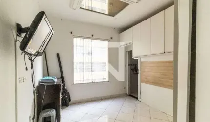 Apartamento para Aluguel - Centro, 1 Quarto,  34 m² - São Paulo