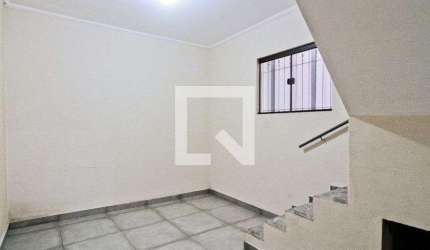 Casa para Aluguel - Freguesia do Ó, 3 Quartos,  100 m² - São Paulo